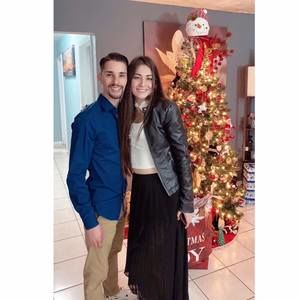 Meet your Posher, Alondra